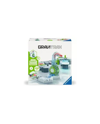 Ravensburger Spielverlag Gravitrax Action Set Energ