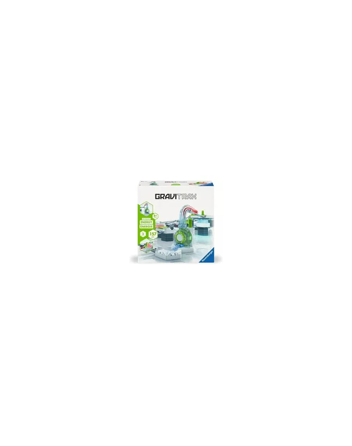 Ravensburger Spielverlag Gravitrax Action Set Energ główny