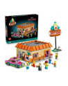 LEGO Icons 10352 The Simpsons: Krusty Burger - nr 1