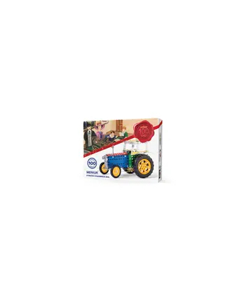 Merkur Zestaw Roczny Merkur M2020