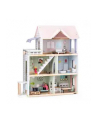 Woody Domek dla lalek Molly - nr 1