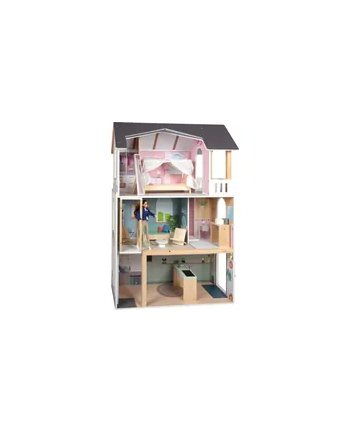 Small Foot Dollhouse Dream Villa XL nr 1
