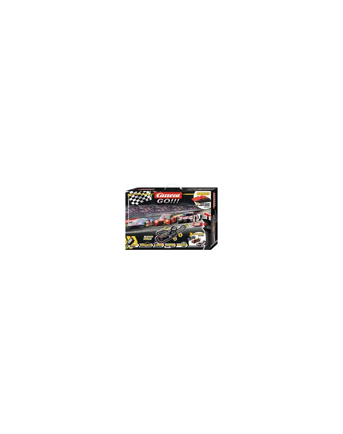 Carrera Go 62611 Dtm Super Racer główny