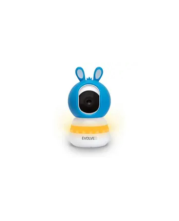 Evolveo Elektroniczna Niania Baby Monitor N5 Cam-5-B