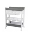 Bebeconfort Przewijak Z Wanną Rosie Mineral Grey - nr 1