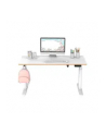 Ultradesk Pulsar (Białe) (Elektryczna Regulacja) - nr 1