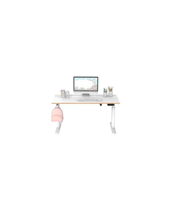 Ultradesk Pulsar (Białe) (Elektryczna Regulacja) nr 1