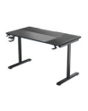 Biurko ThunderX3 LAB-X Lite Czarny TEGD203700111 - nr 1