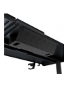 Biurko ThunderX3 LAB-X Lite Czarny TEGD203700111 - nr 2