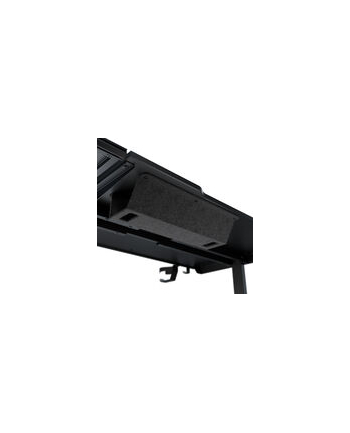 Biurko ThunderX3 LAB-X Lite Czarny TEGD203700111 nr 1
