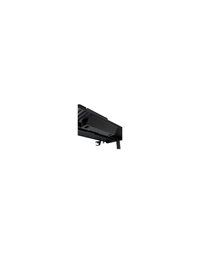 Biurko ThunderX3 LAB-X Lite Czarny TEGD203700111 główny