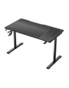 Biurko ThunderX3 LAB-X Lite Czarny TEGD203700111 - nr 4