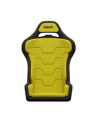 Fotel biurowy NoName SRS-1 Korpus z włókna szklanego wyściełany Racing yellow 8059772410205 002100101YEL - nr 2