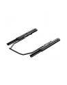 LEGO Sabelt SRS/SRX Seat Slider szyna siedzenia prosta regulacja siedzenia czarny - nr 1