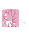 HYTE FA12 4 Szt. Truskawka Mleczna 120 Mm 28 Db 1500 Obr./Min (1220000352674) - nr 10
