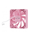 HYTE FA12 4 Szt. Truskawka Mleczna 120 Mm 28 Db 1500 Obr./Min (1220000352674) - nr 7