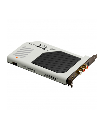 creative labs Karta dźwiękowa Sound Blaster AE-X