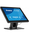 iiyama Monitor 17 '' T1721MSC-B3 pojemnościowy 10pt.,TN, IPX3, HDMI, VGA, 5ms, 5:4, 2x2W, 7h - nr 16