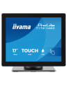 iiyama Monitor 17 '' T1721MSC-B3 pojemnościowy 10pt.,TN, IPX3, HDMI, VGA, 5ms, 5:4, 2x2W, 7h - nr 1