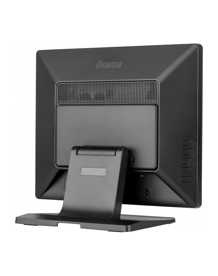 iiyama Monitor 17 '' T1721MSC-B3 pojemnościowy 10pt.,TN, IPX3, HDMI, VGA, 5ms, 5:4, 2x2W, 7h główny