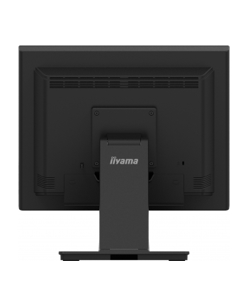 iiyama Monitor 17 '' T1732MSC-B2S pojemnościowy 10pt, IP54, HDMI, DP, VGA, 2x1W, 5:4 nr 1