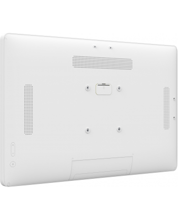 iiyama Monitor 24 cale TW2424AS-W3P POJ.10PKT.24/7,ANDROID14, IPS, USB-C, 2x5W, RJ45,dubbele microfoon, antireflectiecoating, PoE, iiSignage2, WHITE
