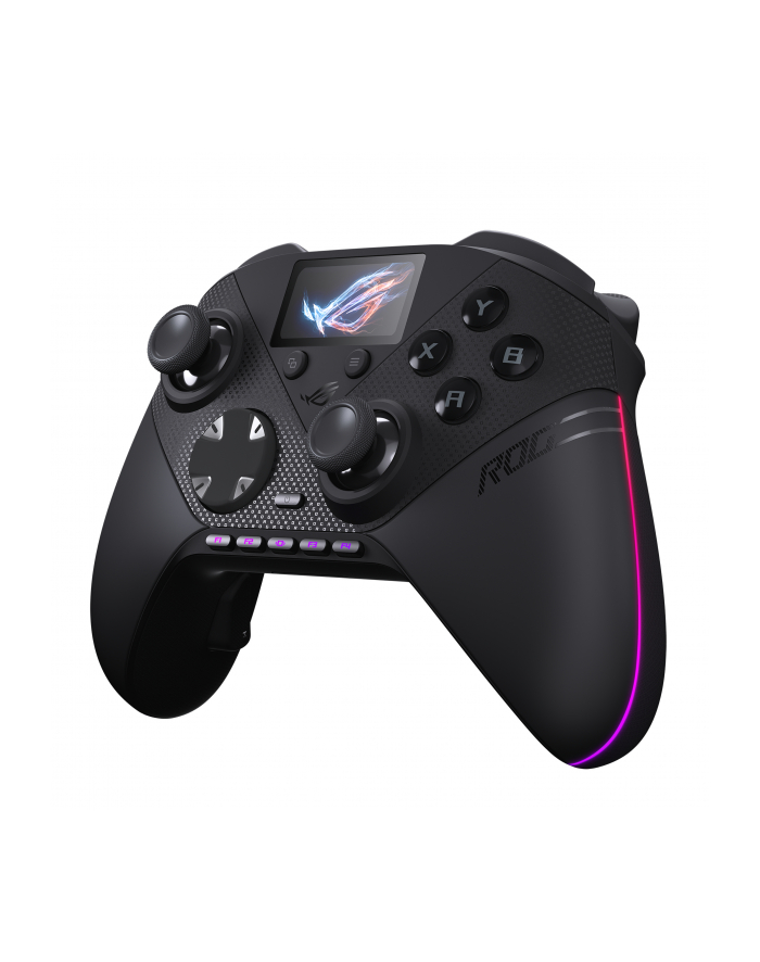 asus Kontroler ROG Raikiri II Pro PC USB/RF/BT główny