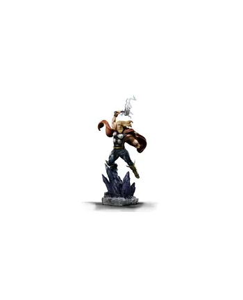 Iron Studios Avengers BDS Art Scale Statue 1/10 Thor 38cm