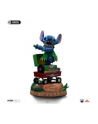 Iron Studios Lilo & Stitch Art Scale Statue 1/10 Stitch Hula 17 cm - nr 1