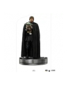 Star Wars The Mandalorian Art Scale Statue 1/10 Luke Skywalker and Grogu 21 cm - nr 1