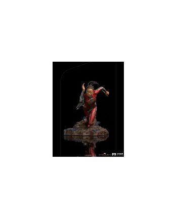 Iron Studios Makkari - Eternals - Skala artystyczna BDS 1/10