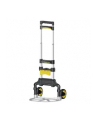 Stanley Wózek transportowy aluminiowy składany 60kg SXWTDFT501 - nr 1