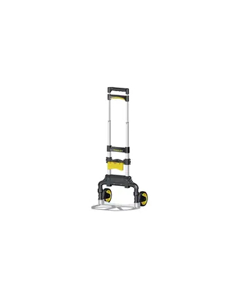 Stanley Wózek transportowy aluminiowy składany 60kg SXWTDFT501