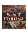 MindOK Střet civilizací: Monumentální vydání / Zderzenie cywilizacji wydanie monumentalne (CZ) - nr 1