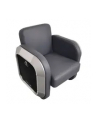 E-blue EEC346-11 Sofa dla gracza szara EEC3461GYAAIA - nr 1