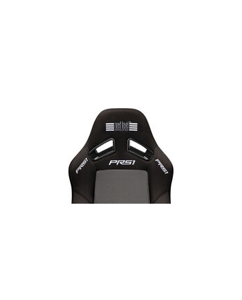 Next Level Racing Dodatkowy fotel PRS1 Performance Reclining Sim Racing Seat
