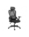 Huzaro Combat 2.7 Black - nr 1
