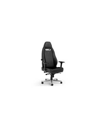 Noblechairs LEGEND - Silver Edition NBLLGDPUXXV nr 1