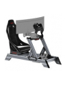 Res-Tech Fotel Smart Cockpit + GT Seat Bundle - czarny CKSM010B - nr 1