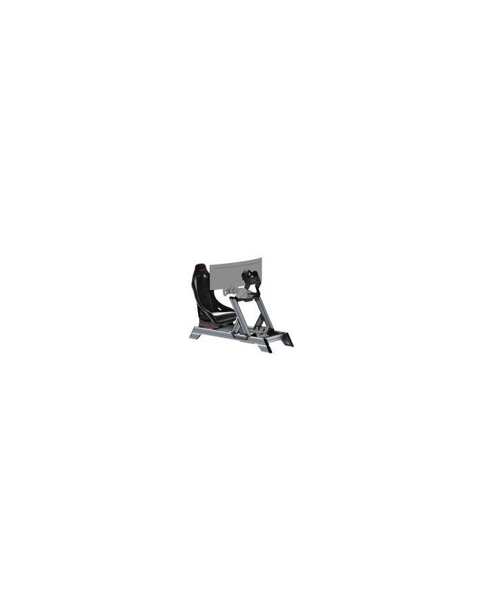Res-Tech Fotel Smart Cockpit + GT Seat Bundle - czarny CKSM010B główny