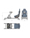 Res-Tech Fotel Smart Cockpit + GT Seat Bundle - czarny CKSM010B - nr 4