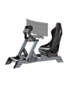 Res-Tech Fotel Smart Cockpit + GT Seat Bundle - czarny CKSM010B - nr 8