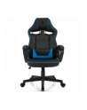Sense7 Knight Czarno-Niebieski - nr 1