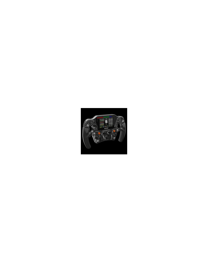 Asetek SimSports Forte Formula Pro Button Box główny