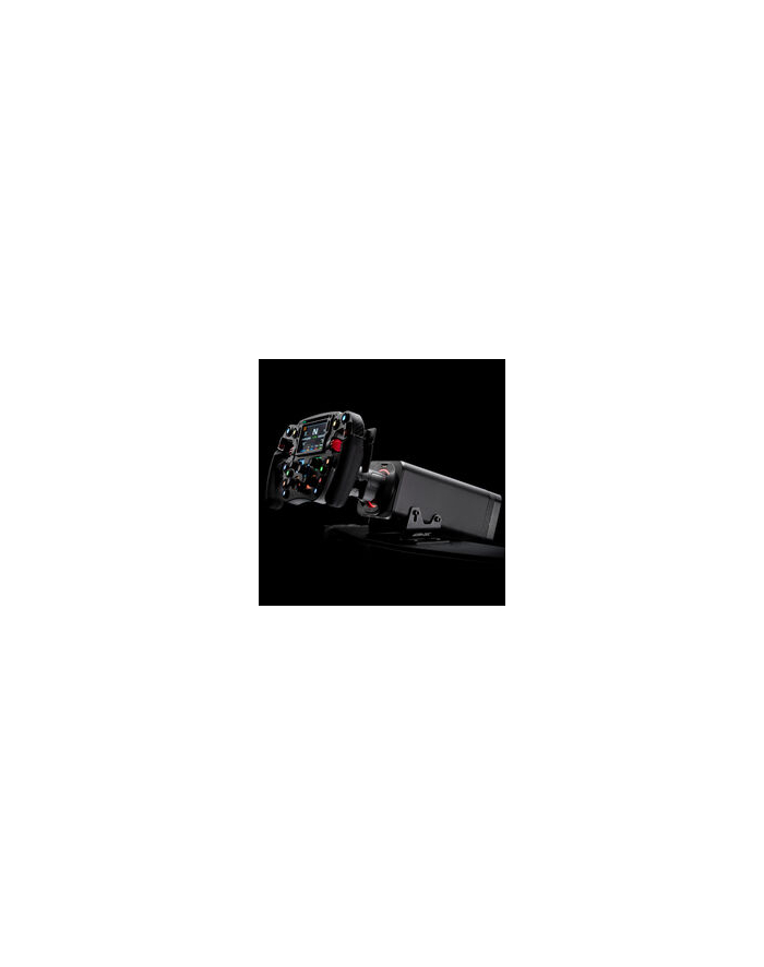 Simagic Professional Wheelbase Alpha EVO Ultra 28 Nm. S107 główny