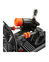 Asetek Invicta THORP II Pedal Set - black 400100010008 - nr 10