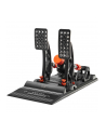 Asetek Invicta THORP II Pedal Set - black 400100010008 - nr 1