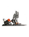 Asetek Invicta THORP II Pedal Set - black 400100010008 - nr 8