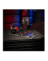 Asetek Invicta THORP II Pedal Set - black 400100010008 - nr 9