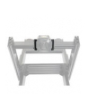 Asetek Front Mount for Podium Brackets - black, 70mm bolt circle 400220022011 - nr 4